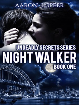 cover image of Night Walker